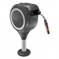 Gardena zunanja škatla za cevi RollUp M