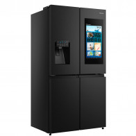 Hisense RQ760N4IFE Side by Side z in za