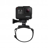 Naredi GoPro rocni + zapestni trak
