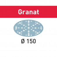Festool Granat STF D150/48 P180 GR/10 mm