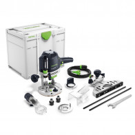 Festool OF 1400 EBQ-Plus za robove vklj.
