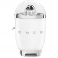 SMEG CJF01WHMEU Sokovnik 50's Style,