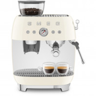 SMEG EGF03CREU Espresso strojcek 50's z
