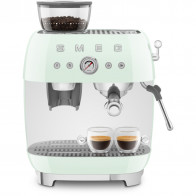 SMEG EGF03PGEU Aparat za espresso v let