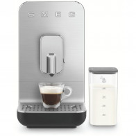 SMEG BCC13BLME Kompaktni avtomat za kavo
