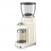 SMEG CGF11CREU Mlincek za kavo v slogu