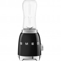 SMEG PBF01BLEU Mini-Standmixer v slogu