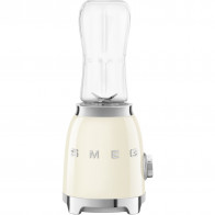 SMEG PBF01CREU Mini-Standmixer v slogu