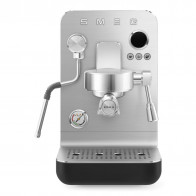 SMEG EMC02BLMEU Espresso-Kavni aparat