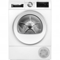 Bosch WQG245D5AT Exclusiv Serija 6 stroj