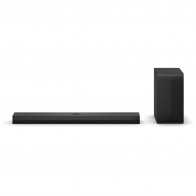 LG DS70TY zvocna vrstica Dolby Atmos +