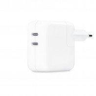 Napajalnik Apple USB-C Dual Power 35W