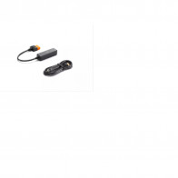 DJI Power Auto-vecnamenska vticnica na