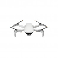 DJI Mini 4K Fly More Combo brezpilotni