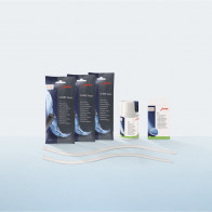 JURA nega komplet, 25065, paket s 3 1 za
