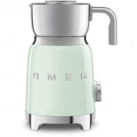 SMEG MFF11PGEU Napenjalec mleka Retro