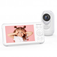 Momcozy BM01 Video-Babyphone 5 Zoll,