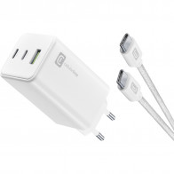 Celularni polnilec Cellularline 100W GaN