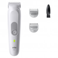 Braun Series 3 Body Groomer BG3530 Moški