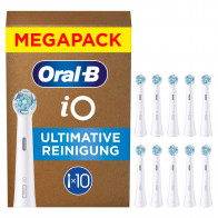 Oral-B nadomestne krtacke iO Ultimativno