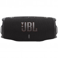 JBL Charge 6 crni Bluetooth zvocnik