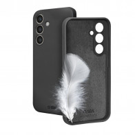 Crna SBS Instinct ovitek za Galaxy S25
