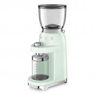 SMEG CGF11PGEU Kavni mlincek v pastelno