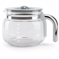 SMEG CMMJ01 Stekleni vrc s pokrovom za