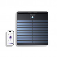 Withings WBS08-Black-All-Inter 760-10107