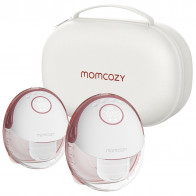 Momcozy M6 prenosna crpalka za mleko,