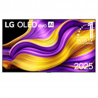 LG OLED55G58LW 4K OLED evo Galerijski cm