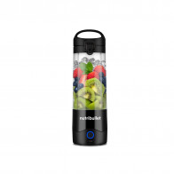 NutriBullet NBP003B Prenosni mešalnik za