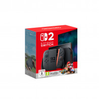 Nintendo Switch 2 konzola + Mario Kart z