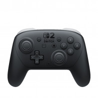 Nintendo Switch 2 Pro Controller