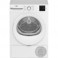Beko BM3T3822W Sušilni stroj s toplotno