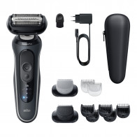 Braun brivnik serije 6 62-G1650s suhi in