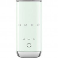 SMEG MFF02PGEU Penilec za mleko pastelno