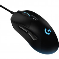 Logitech G403 HERO crna USB 910-005632