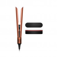 Dyson Airstrait likalnik za lase Amber