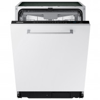 Samsung DW60CG550B00ET Popolnoma stroj,