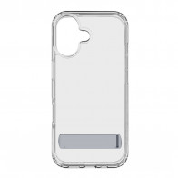 Celularna prevleka Clear Stand za iPhone