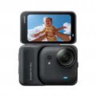 Insta360 Go Ultra Crna ustvarjalna paket