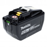 Makita BL18120 LXT Akumulatorsko orodje