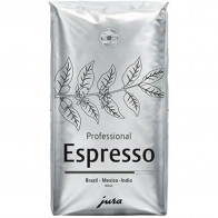 JURA Profesionalna Espresso Caffè 500 g,
