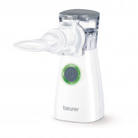 Beurer IH57 Inhalator s tehnologijo