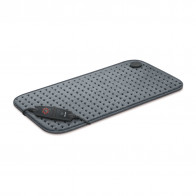 Beurer HK 123 XXL Udobna sivozelena 60 x