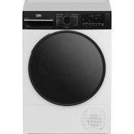 Beko B5T492B9W Sušilni stroj s toplotno