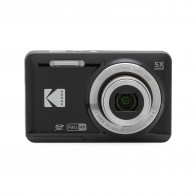 Kodak FZ55 digitalni fotoaparat crne