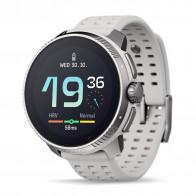 Suunto dirkaška ura 49mm breza nerjavece