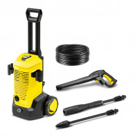 Kärcher visokotlacni cistilec K 5
